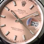 Rolex Oyster Perpetual Date 115200 - (2/3)