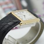 Chopard Tank 2221 - (3/8)