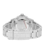 Rolex Submariner Date 16610 (1991) - Black dial 40 mm Steel case (4/4)