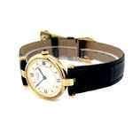Cartier Ronde Vermeil Cartier Ronde Vermeil SM - (4/8)