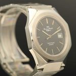 IWC Yacht Club IW3312 (1980) - Black dial 38 mm Steel case (4/8)