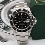 Rolex Submariner Date 16610 - (5/8)