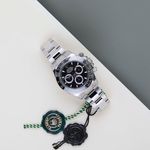 Rolex Daytona 126500LN (2025) - 40 mm Steel case (2/8)