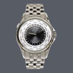 Patek Philippe World Time 5130/1G-011 - (1/1)