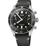 Oris Divers Sixty Five 01 771 7791 4054-07 6 20 01 - (1/1)