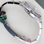 Rolex Datejust 36 126234 (2025) - 36mm Staal (7/8)