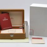 Omega Seamaster 300 234.92.41.21.10.001 - (8/8)