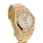 Breitling Chronomat 36 R10380101A1R1 (2024) - 36mm Roségoud (12/14)