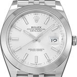 Rolex Datejust 41