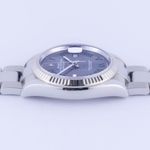 Rolex Datejust 36 126234 (2024) - Grijs wijzerplaat 36mm Staal (5/8)