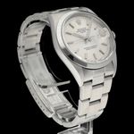 Rolex Oyster Perpetual Date 15200 (1999) - 34 mm Steel case (5/7)