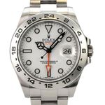 Rolex Explorer II 216570 - (1/8)