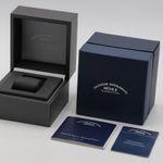 Mühle Glashütte Teutonia I M1-29-65-200LB - (8/8)