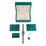 Rolex Datejust 36 126231 - (8/8)