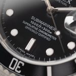 Rolex Submariner Date 16610 - (4/7)