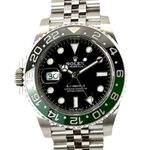 Rolex GMT-Master II 126720VTNR - (1/8)