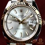 Rolex Datejust 41 126333 - (1/8)