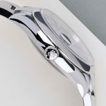 Rolex Datejust 36 126200 (2024) - 36 mm Steel case (8/8)