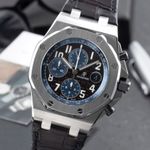 Audemars Piguet Royal Oak Offshore Chronograph 26470ST.OO.A099CR.01 - (3/8)