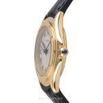 Cartier Cougar W25012B9 - (5/8)