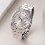 Rolex Datejust 36 16220 - (1/8)