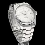 Omega Seamaster Aqua Terra 2503.30.00 (2016) - Silver dial 39 mm Steel case (4/7)