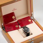 Omega Seamaster Diver 300 M 210.22.42.20.01.002 (2025) - Zwart wijzerplaat 42mm Staal (6/6)