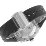 Alpina Seastrong AL-560LG3VE6 (Unknown (random serial)) - Silver dial Unknown Steel case (6/6)