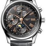 Longines Master Collection L2.673.4.61.2 - (1/1)