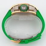 Richard Mille RM 011 RM011 - (5/8)