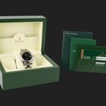 Rolex Datejust 36 116234 - (8/8)