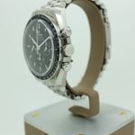 Omega Speedmaster Professional Moonwatch 310.30.42.50.01.002 (2022) - Black dial 42 mm Steel case (3/8)