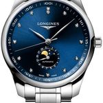 Longines Master Collection L2.919.4.97.6 - (1/1)