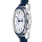 Omega Speedmaster Chronoscope 329.33.43.51.02.001 (2025) - Silver dial 43 mm Steel case (3/6)