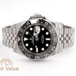 Rolex GMT-Master II 126710GRNR - (2/6)