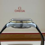 Omega Speedmaster Professional Moonwatch Moonphase 304.23.44.52.06.001 (2017) - Grey dial 44 mm Steel case (4/8)