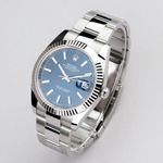 Rolex Datejust 41 126334 (2026) - 41mm Staal (4/8)