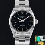 Rolex Air-King 5500 (1982) - 34 mm Steel case (1/7)