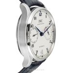 IWC Portuguese Automatic IW500705 - (6/8)