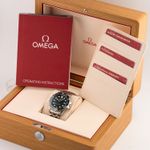 Omega Seamaster Diver 300 M 210.30.42.20.01.001 (2025) - Black dial 42 mm Steel case (6/6)