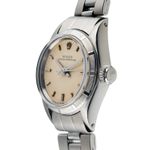 Rolex Oyster Perpetual 6723 (1972) - 26 mm Steel case (6/8)