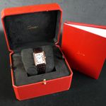 Cartier Tank Solo W5200025 - (8/8)