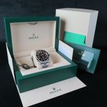 Rolex Submariner No Date 124060 - (8/8)