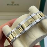 Rolex Datejust 126233 - (10/10)