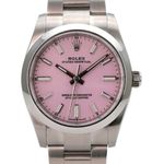 Rolex Oyster Perpetual 34 124200 - (1/8)