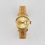 Rolex Lady-Datejust 69278 - (1/8)