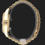 Rolex Day-Date 40 228238 (2021) - Champagne dial 40 mm Yellow Gold case (7/8)