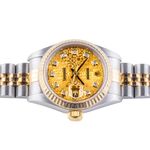 Rolex Lady-Datejust 69173 - (6/7)