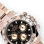 Rolex Daytona 116505 - (5/6)
