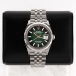 Rolex Datejust 36 126234 - (1/6)